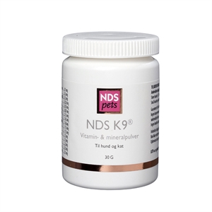 NDS K9